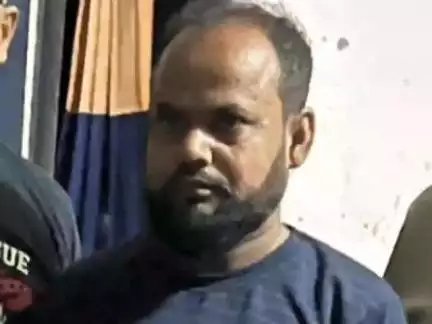 মৰিগাঁও: মৰিগাঁও জিলাৰ কেইবাটাও স্থানত গুজৰাট আৰক্ষীৰ অভিযান, অভিযানত নগাবন্ধাৰ পৰা ধৃত এটা চাইবাৰ অপৰাধী