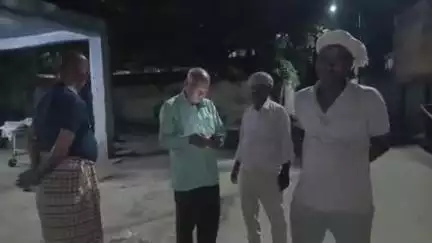 हाजीपुर: नैन्हा चौक पर बोलेरो की टक्कर से बहन की मौत, भाई घायल