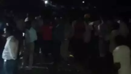 जावरा: ग्राम जूना गडगडिया में कुएं की बाउंड्री धंसने से मलबे में दबे दो मजदूरों की मौत