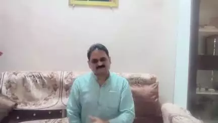 रायपुर: कांग्रेस प्रवक्ता सुशील आनंद शुक्ला ने साय सरकार के आदेश की आलोचना की, कहा- मीडिया पर बैन नहीं होना चाहिए
