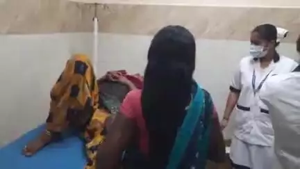 बिहार: सलेमपुर मोहल्ले में भैंस बांधने को लेकर हुई मारपीट, एक महिला जख्मी