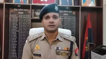 घोरावल: मराची गांव में बदमाशों ने सो रहे व्यक्ति को मारी गोली, 3 लोगों के खिलाफ दर्ज हुआ केस, SP ने दिया बयान