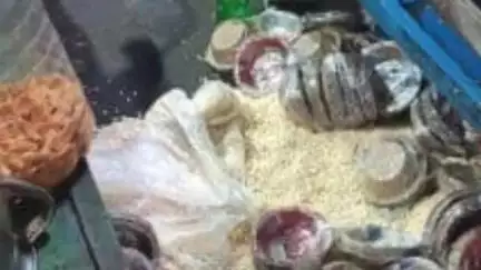 आदित्यपुर गम्हरिया: सालडीह मोड़ के पास गोप होटल में चोरी, चोर डीवीआर बॉक्स और गल्ला ले उड़े