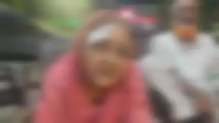 मुरादाबाद: बहू ने सास को मारपीट कर किया घायल, पीड़िता ने कटघर पुलिस से की शिकायत
