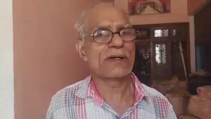 बिधूना: जवाहर नगर मोहल्ला निवासी व्यापारी के साथ हुई टप्पेबाजी, पीड़ित ने दी घटना की जानकारी