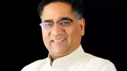 बूंदी: जल संसाधन विभाग के मंत्री सुरेंद्र सिंह रावत आज बूंदी जिले के प्रवास पर रहेंगे