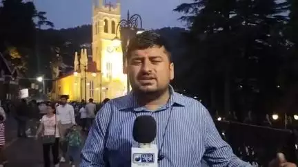 शिमला शहरी: प्रदेश कांग्रेस पार्टी के पूर्व प्रवक्ता एस एस जोगटा ने कहा, कांग्रेस ने 10 में से 6 गारंटी पूरी कर दी है