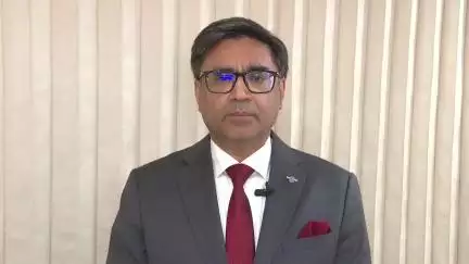 Foreign Secretary Vikram Misri announced that PM Modi had telephonic conversation with US President