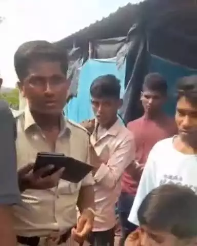 ಗುರುಮಿಟ್ಕಲ್: ಫಸಪುಲ್ ತಾಂಡಾದಲ್ಲಿ ಕಳ್ಳಬಟ್ಟಿ ದಂಧೆಕೋರರು ಅಬಕಾರಿ ಪೇದೆ, ಗೃಹ ರಕ್ಷಕ ದಳ ಸಿಬ್ಬಂದಿ ಮೇಲೆ ಹಲ್ಲೆ ಆರೋಪ
