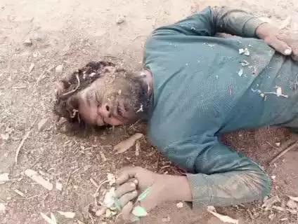 जबलपुर: गोरखपुर: हवा बाग स्टेशन के पास अज्ञात युवक का शव मिला, पुलिस जांच में जुटी
