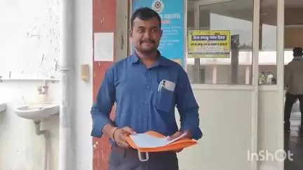 नेपानगर: झिरी पंचायत में भ्रष्टाचार का खुलासा! सरपंच, सचिव और ऑपरेटर पर शासकीय राशि गबन के गंभीर आरोप