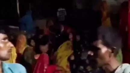 सैदपुर: इटहां में धान रोपते समय युवक को लगा करंट, शादी के 25वें दिन हुई मौत से परिजनों में हाहाकार