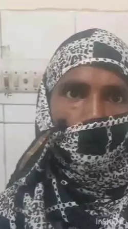 अलवर: जेरोली थाना के बेरला गांव में लड़की का फोटो सोशल मीडिया पर वायरल होने के बाद हुआ जमकर हंगामा, बड़ा विवाद