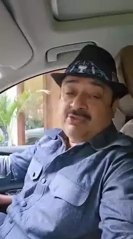 कानपुर: शहर में डीएम-सीएमओ विवाद में जनप्रतिनिधियों के बाद हस्तियां भी आईं सामने, हास्य कलाकार अन्नू अवस्थी का वीडियो वायरल