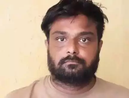 कानपुर: मैनेजमेंट की छात्रा के साथ इंस्टाग्राम पर दोस्ती कर युवक ने किया दुष्कर्म, गोविंद नगर पुलिस ने झांसी से किया गिरफ्तार