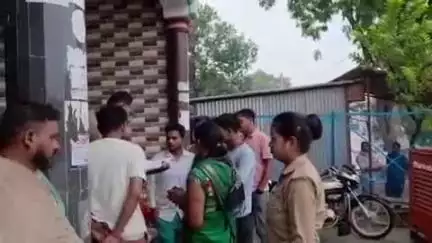 आलापुर: जहांगीरगंज में लापरवाही के चलते प्रसूता की मौत के मामले में अस्पताल संचालक के खिलाफ मुकदमा दर्ज