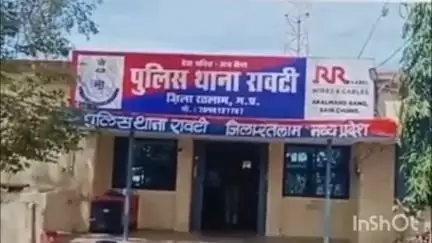 ताल: रानी सिंग आम रोड पर तीन लोगों ने दो युवकों से की गाली-गलौज और मारपीट