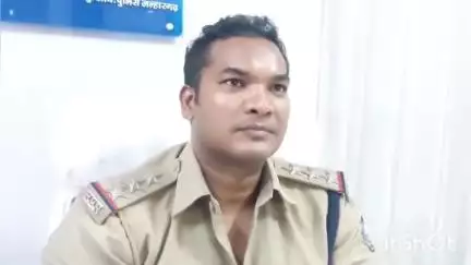 मल्हारगढ़: शासकीय उचित मूल्य की दुकान से 52 कट्टे गेहूं व 18 कट्टे चावल की चोरी, मामला दर्ज