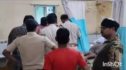 गोपालगंज: फुलवरिया पुलिस एक कांड के मामले में पूछताछ के लिए आरोपी को लाई थी थाना, आरोपी की तबीयत बिगड़ी से सदर अस्पताल में हुई मौत