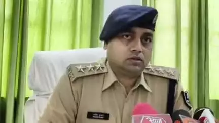 मोहनिया: कुदरा में महिला सिपाही को गोली मारने के मामले में पुलिस ने एक व्यक्ति को हिरासत में लिया, कर रही पूछताछ