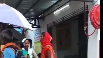 लोहरदगा: अज्ञात वाहन की टक्कर से हुई मृत व्यक्ति की शिनाख्त, शव परिजनों को सौंपा गया