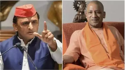 इज़रायल में फंसे 5000 से अधिक लोगों को लेकर सपा प्रमुख ने किया तंज़; 'CM जाएं और एयर इंडिया के विमान से उन्हें ले आएं'