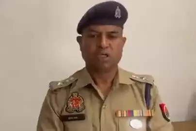 पुलिस मुठभेड़: , एक गिरफ्तार #Pratapgarhnews