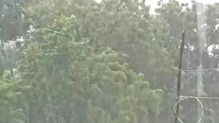 পুরুলিয়া ২: অবিরাম বর্ষণে পুরুলিয়া ২ নম্বর ব্লক এলাকার স্বাভাবিক জনজীবন বিপর্যস্ত