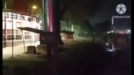 संभल: बहजोई कस्बा के पास अलीगढ़-बरेली रेलवे लाइन पर ट्रेन की चपेट में आने से अज्ञात व्यक्ति की हुई मौत, सूचना पर पहुंची पुलिस