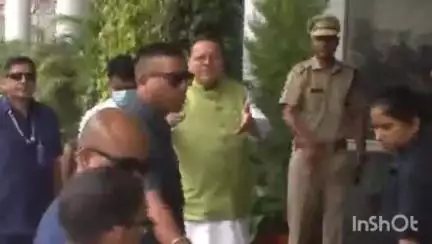 देहरादून: सीएम धामी की अध्यक्षता में चल रही धामी कैबिनेट की बैठक, बैठक में कई अहम प्रस्ताव आ सकते हैं