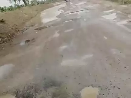 करमौनी पिरासिन रोड डोभी गया बिहार