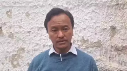 स्पीति: स्पीति में बिजली और पेयजल का संकट, काजा-कुल्लू बस सेवा ठप, जनता परेशान: टकपा तोंयोत, उपाध्यक्ष बीडीसी स्पीति मंडल
