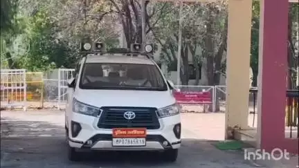 रायसेन: रायसेन में 165 पुलिसकर्मियों का तबादला, एक ही थाने में लंबे समय से थे तैनात, 7 दिन में ज्वाइन करने का आदेश