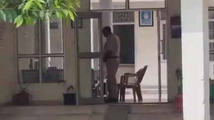 नांगल चौधरी: नांगल चौधरी सदर थाना क्षेत्र के एक गांव से महिला लापता, ससुराल से आई थी मायके