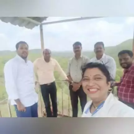 आरोग्य विभाग,
 जिल्हा परिषद जळगाव.