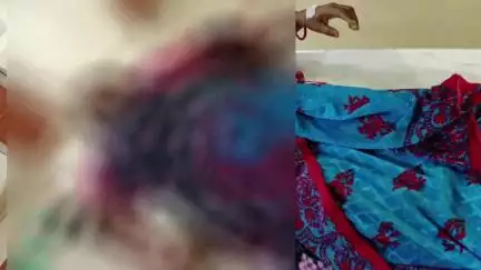 ବଲାଙ୍ଗୀର: ଲୁହୁରେନପାଲି ଗ୍ରାମର ଜଣେ ମହିଳାଙ୍କ ମୃତ୍ୟୁ ସନ୍ଦେହ୍ ଜନକ ପରିସ୍ଥିତିରେ  ମୃତ୍ୟୁ