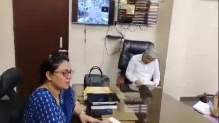 झज्जर: 11वें अंतर्राष्ट्रीय योग दिवस पर बेरी में होगा योगभ्यास कार्यक्रम: एसडीएम, 21 जून को खेल स्टेडियम में मनेगा