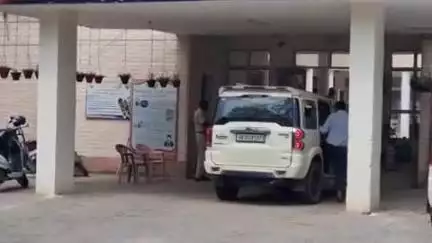 नारनौल: सीवर सफाई में कर्मचारी की मौत के मामले में 4 साल बाद केस दर्ज, पुलिस ने ठेकेदार व विभाग पर किया मामला दर्ज