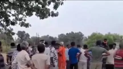 मछलीशहर: सर्वेमऊ गांव में कुंए से मिला युवक का शव
