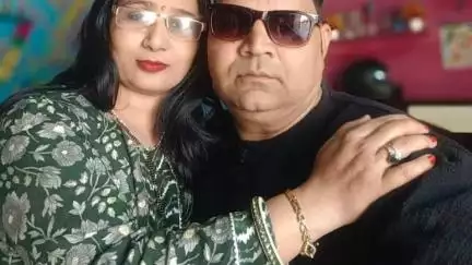 राजस्थान के अलवर में पत्नी ने प्रेमी के साथ मिलकर कराई पति की हत्या, बेटा बोला: मम्मी ने पापा का मर्डर कराया