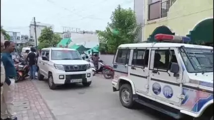 वणी: प्रगती नगर येथे घरफोडी, चोरट्यांनी रोख रक्कम व मोटारसायकल केली लंपास,
