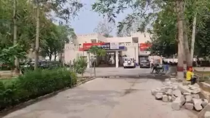 नारनौल: निजामपुर: दहेज उत्पीड़न मामले में 5 पर केस, असिस्टेंट प्रोफेसर ने ससुराल पक्ष पर मानसिक उत्पीड़न का आरोप लगाया