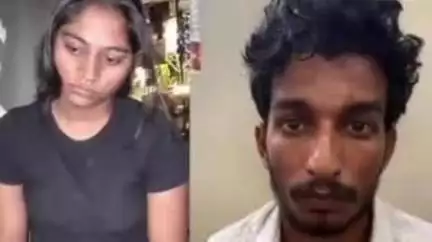 फतेहपुर: राजा रघुवंशी हत्या कांड के दोषी राज कुशवाहा की दादी का देहांत, नाती का नाम सामने आने पर हुई थी बीमार, रामपुर सुकेती गांव