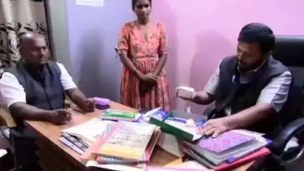 ಬಳ್ಳಾರಿ: ಕರ್ನಾಟಕ ರಾಜ್ಯ ಮಕ್ಕಳ ಹಕ್ಕುಗಳ ರಕ್ಷಣಾ ಆಯೋಗದ ಅಧ್ಯಕ್ಷ ಕೆ.ನಾಗಣ್ಣ ಗೌಡ ನಗರದ ವಿವಿಧ ಹಾಸ್ಟೆಲ್‌ಗಳಿಗೆ ಭೇಟಿ ಪರಿಶೀಲನೆ