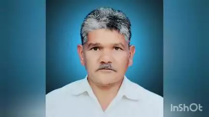 अंजनगाव सुर्जी: अडगाव खाडे येथे आर्थिक विवंचनेतून शेतकऱ्यांची गळफास लावून आत्महत्या