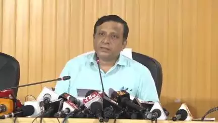 देहरादून: धामी कैबिनेट ने 3 प्रस्तावों पर लगाई मुहर, ऑडिट पर दिया जोर
