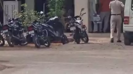 नारनौल: रेवाड़ी से नारनौल वन आया व्यक्ति लापता, नारनौल बस स्टैंड पर चाय की दुकान के बाहर बस का कर रहा था इंतजार