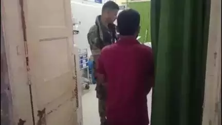 सतना कोर्ट में फरार शराब तस्कर ट्रक ड्राइवर ने किया सरेंडर, सिविल लाइन में पकड़ी गई थी अवैध शराब
