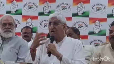 अंबिकापुर: चिकित्सा शिक्षा विभाग ने अपने अस्पतालों में मेडिकल कॉलेज की मीडिया कवरेज पर लगाया बैन, पूर्व उपमुख्यमंत्री ने कसा तंज