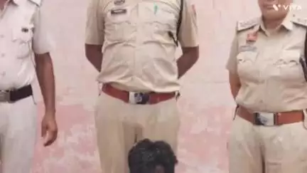 जींद: जींद पुलिस ने रधाना टावर से चोरी के मामले में एक आरोपी को गिरफ्तार किया